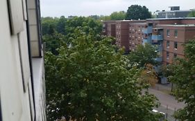 Ferienwohnung Maj